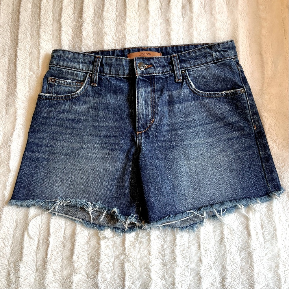 Joe’s Jeans Ex-Lover Short